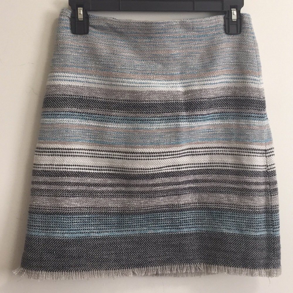 all season  cozy skirt